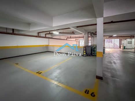 Foto 18 do(a) Apartamento de 3 quartos à venda em Vila Suzana, São Paulo