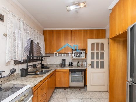 Foto 15 do(a) Apartamento de 3 quartos à venda em Vila Suzana, São Paulo