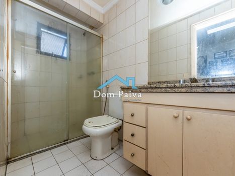 Foto 11 do(a) Apartamento de 3 quartos à venda em Vila Suzana, São Paulo