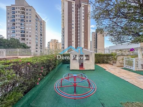 Foto 48 do(a) Apartamento de 3 quartos à venda em Vila Suzana, São Paulo