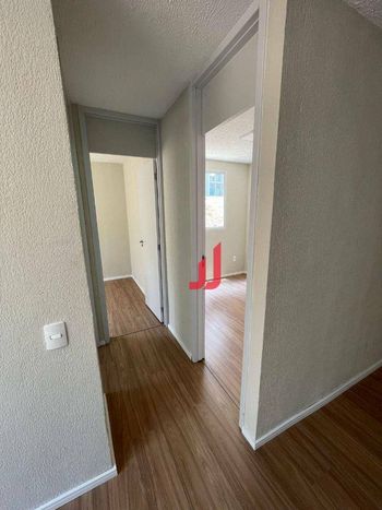 Foto 5 do(a) Apartamento de 2 quartos à venda em Jardim Araújo, Votorantim