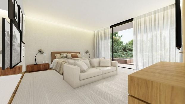 Foto 14 do(a) Casa em Condomínio de 5 quartos à venda em Jardim América, São Paulo