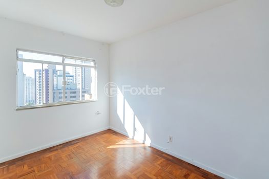 Foto 2 do(a) Apartamento de 1 quartos à venda em Vila Mariana, São Paulo