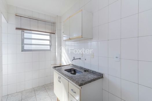 Foto 13 do(a) Apartamento de 1 quartos à venda em Vila Mariana, São Paulo