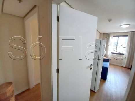 Foto 10 do(a) Flat de 2 quartos para alugar em Planalto Paulista, São Paulo