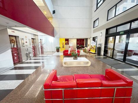 Foto 18 do(a) Flat de 2 quartos para alugar em Planalto Paulista, São Paulo