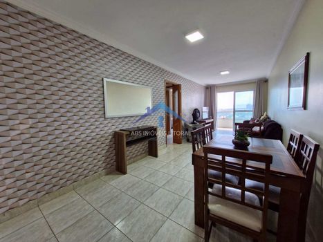 Foto 36 do(a) Apartamento de 2 quartos à venda em Caiçara, Praia Grande