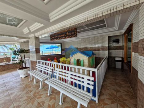 Foto 13 do(a) Apartamento de 2 quartos à venda em Caiçara, Praia Grande