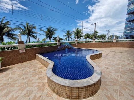 Foto 23 do(a) Apartamento de 2 quartos à venda em Caiçara, Praia Grande