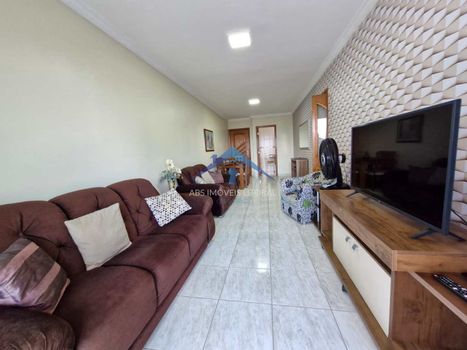 Foto 42 do(a) Apartamento de 2 quartos à venda em Caiçara, Praia Grande