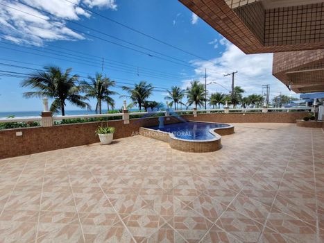 Foto 22 do(a) Apartamento de 2 quartos à venda em Caiçara, Praia Grande