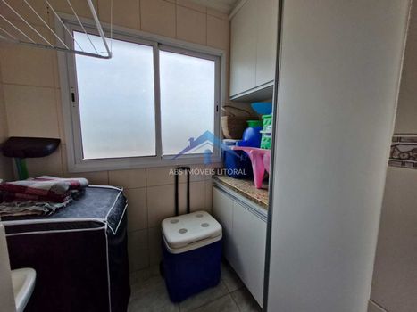 Foto 49 do(a) Apartamento de 2 quartos à venda em Caiçara, Praia Grande