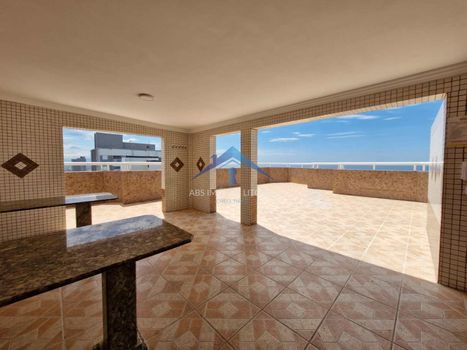 Foto 10 do(a) Apartamento de 2 quartos à venda em Caiçara, Praia Grande