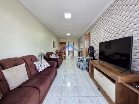 Foto 38 do(a) Apartamento de 2 quartos à venda em Caiçara, Praia Grande