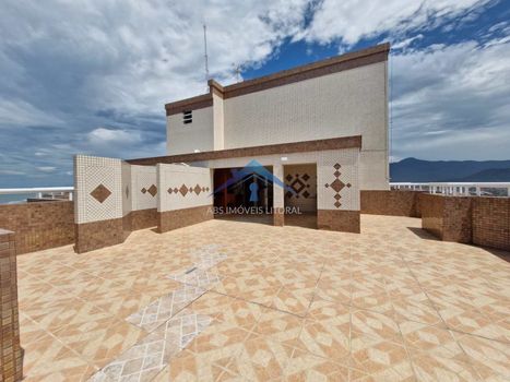 Foto 8 do(a) Apartamento de 2 quartos à venda em Caiçara, Praia Grande