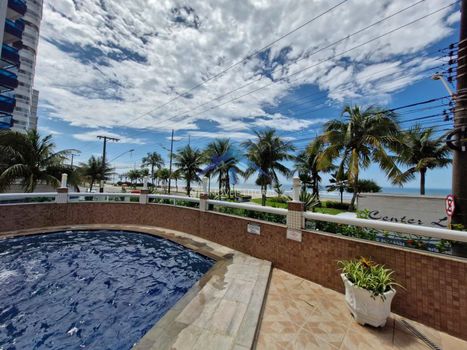 Foto 19 do(a) Apartamento de 2 quartos à venda em Caiçara, Praia Grande