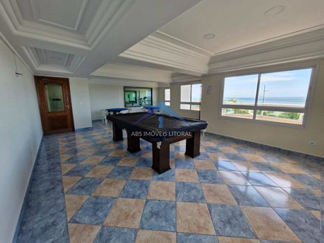 Foto 37 do(a) Apartamento de 2 quartos à venda em Caiçara, Praia Grande