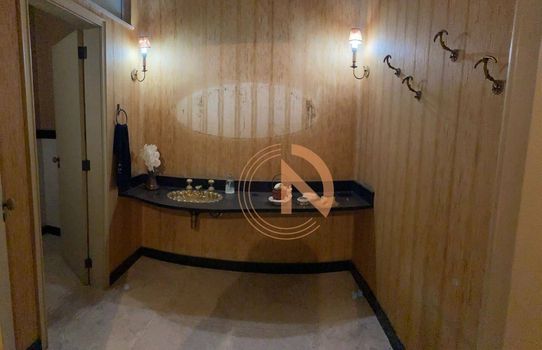 Foto 22 do(a) Casa em Condomínio de 3 quartos à venda em Vila Nova Conceição, São Paulo