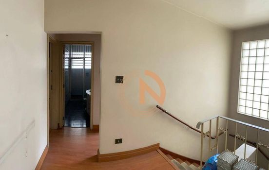 Foto 15 do(a) Casa em Condomínio de 3 quartos à venda em Vila Nova Conceição, São Paulo