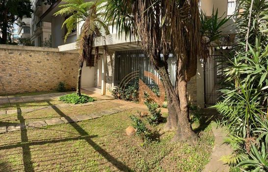 Foto 1 do(a) Casa em Condomínio de 3 quartos à venda em Vila Nova Conceição, São Paulo