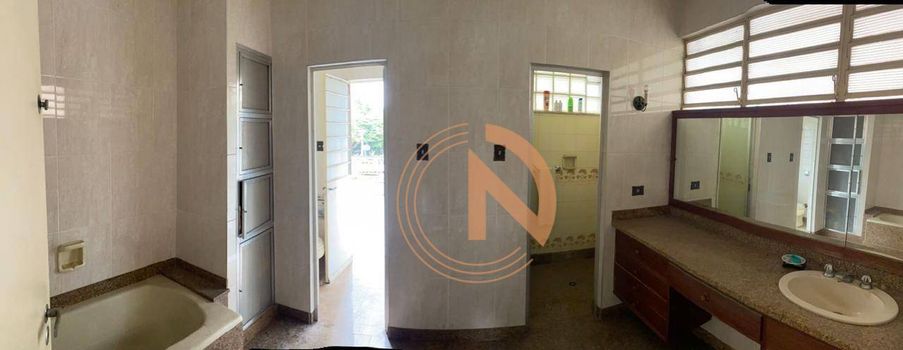 Foto 13 do(a) Casa em Condomínio de 3 quartos à venda em Vila Nova Conceição, São Paulo