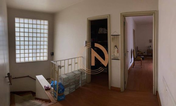 Foto 16 do(a) Casa em Condomínio de 3 quartos à venda em Vila Nova Conceição, São Paulo