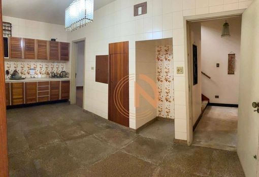 Foto 17 do(a) Casa em Condomínio de 3 quartos à venda em Vila Nova Conceição, São Paulo