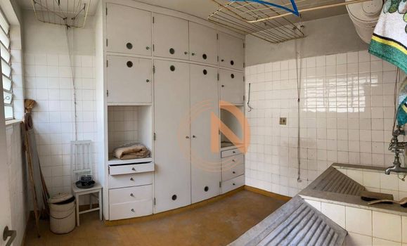 Foto 12 do(a) Casa em Condomínio de 3 quartos à venda em Vila Nova Conceição, São Paulo