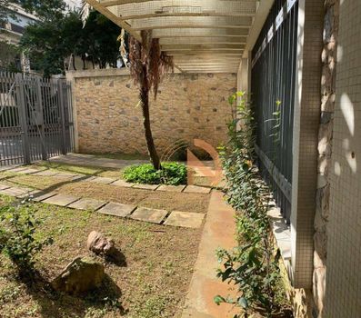 Foto 3 do(a) Casa em Condomínio de 3 quartos à venda em Vila Nova Conceição, São Paulo