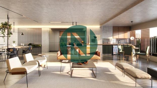 Foto 6 do(a) Apartamento de 3 quartos à venda em Jardim Vila Mariana, São Paulo