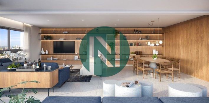Foto 4 do(a) Apartamento de 3 quartos à venda em Jardim Vila Mariana, São Paulo