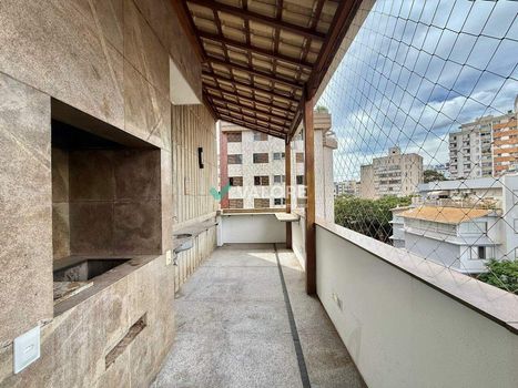 Foto 21 do(a) Cobertura de 4 quartos para alugar em Serra, Belo Horizonte