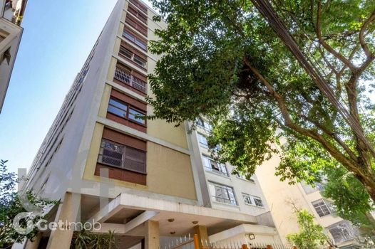 Foto 18 do(a) Apartamento de 3 quartos à venda em Higienópolis, São Paulo