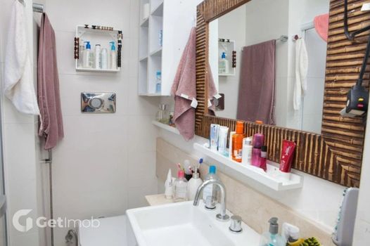 Foto 13 do(a) Apartamento de 3 quartos à venda em Higienópolis, São Paulo