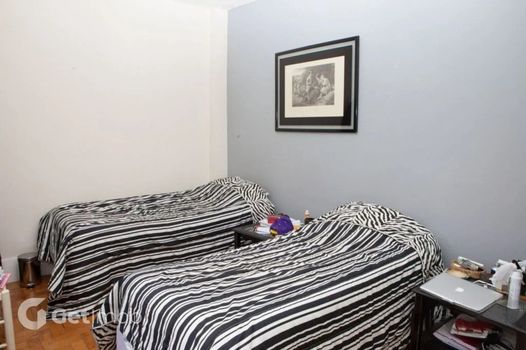 Foto 14 do(a) Apartamento de 3 quartos à venda em Higienópolis, São Paulo