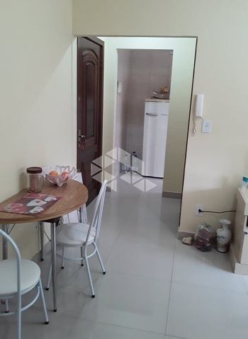 Foto 7 do(a) Apartamento de 1 quartos à venda em Cristal, Porto Alegre