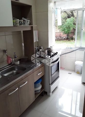 Foto 12 do(a) Apartamento de 1 quartos à venda em Cristal, Porto Alegre