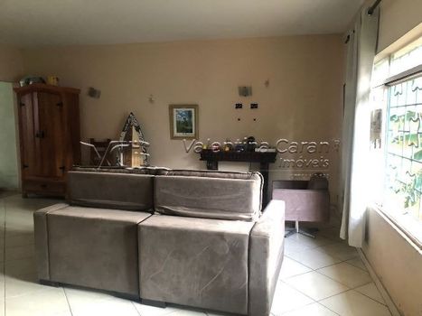 Foto 3 do(a) Casa de 5 quartos para alugar em Vila Mariana, São Paulo
