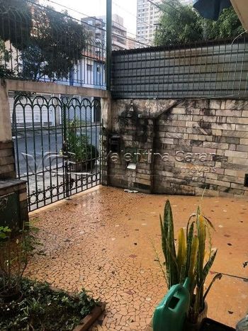 Foto 10 do(a) Casa de 5 quartos para alugar em Vila Mariana, São Paulo