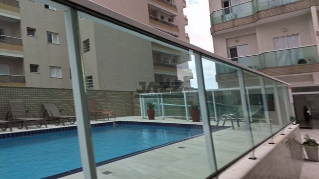 Foto 6 do(a) Apartamento de 3 quartos à venda em Centro, Caraguatatuba
