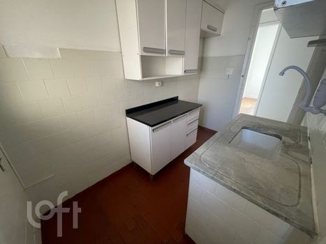Foto 9 do(a) Apartamento de 2 quartos à venda em Mirandópolis, São Paulo
