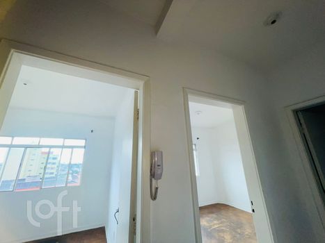 Foto 6 do(a) Apartamento de 2 quartos à venda em Mirandópolis, São Paulo