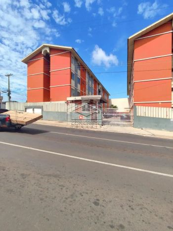 Foto 1 do(a) Apartamento de 1 quartos à venda em Vila Cardia, Bauru