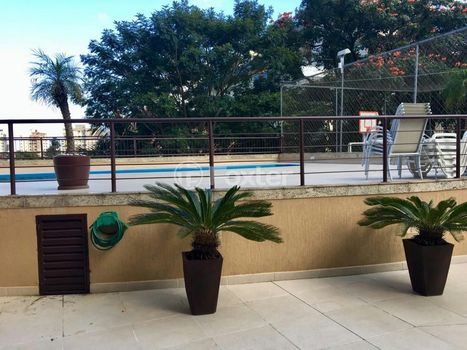 Foto 50 do(a) Apartamento de 1 quartos à venda em São João, Porto Alegre