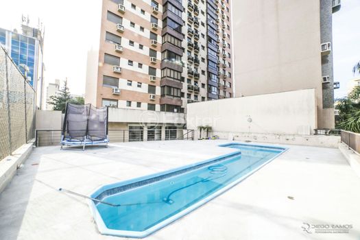 Foto 49 do(a) Apartamento de 1 quartos à venda em São João, Porto Alegre