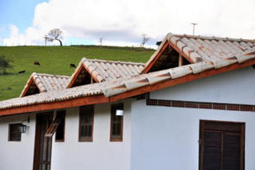 Foto 7 do(a) Fazenda / Sítio / Chácara de 9 quartos à venda em null, Cunha