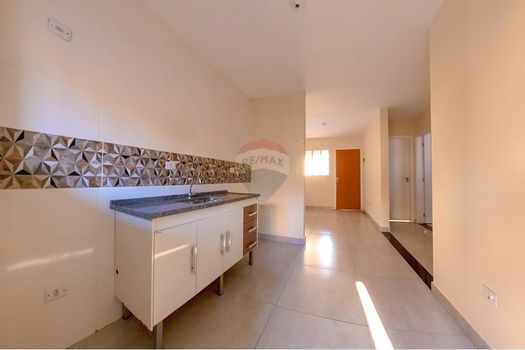 Foto 8 do(a) Apartamento de 2 quartos à venda em Jardim São João, Araras