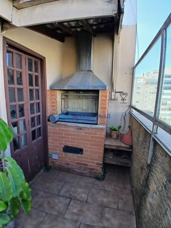 Foto 13 do(a) Cobertura de 4 quartos à venda em Indianópolis, São Paulo