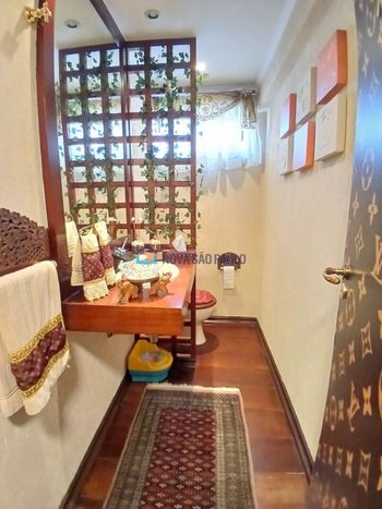Foto 5 do(a) Cobertura de 4 quartos à venda em Indianópolis, São Paulo