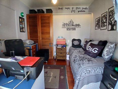Foto 14 do(a) Cobertura de 4 quartos à venda em Indianópolis, São Paulo